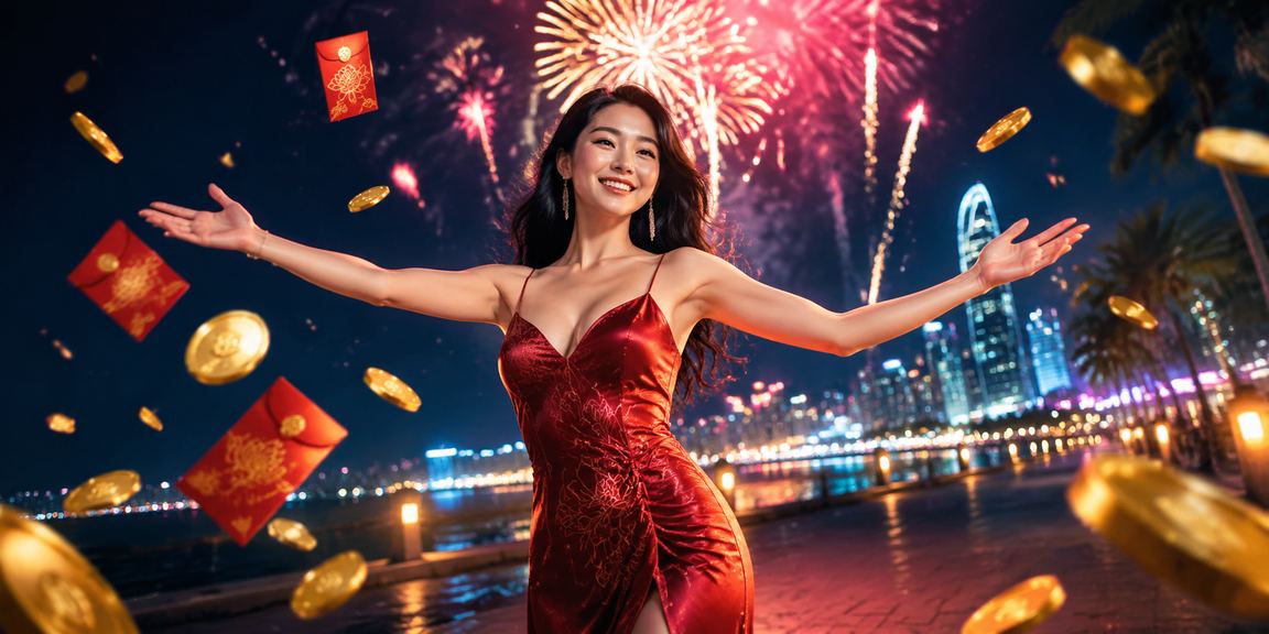 Lễ hội phong bao đỏ tại Đà Nẵng gắn liền với chương trình khuyến mãi casino trực tuyến