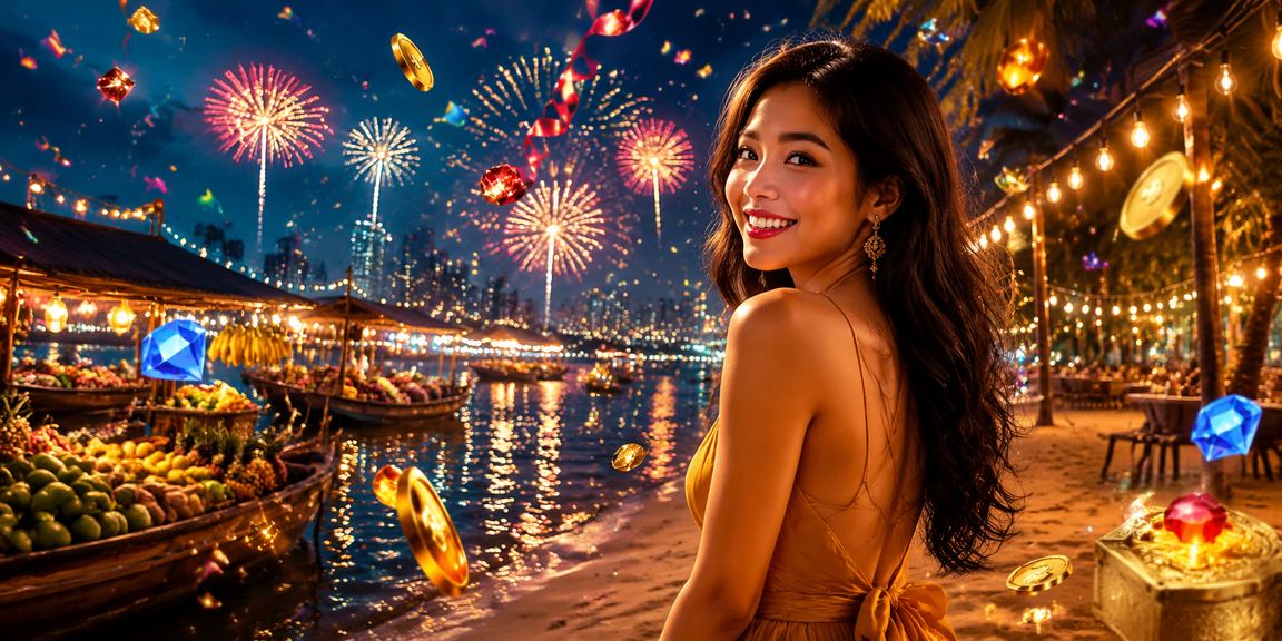 Không khí lễ hội cá cược sôi động tại vùng Mekong với nhiều người tham gia