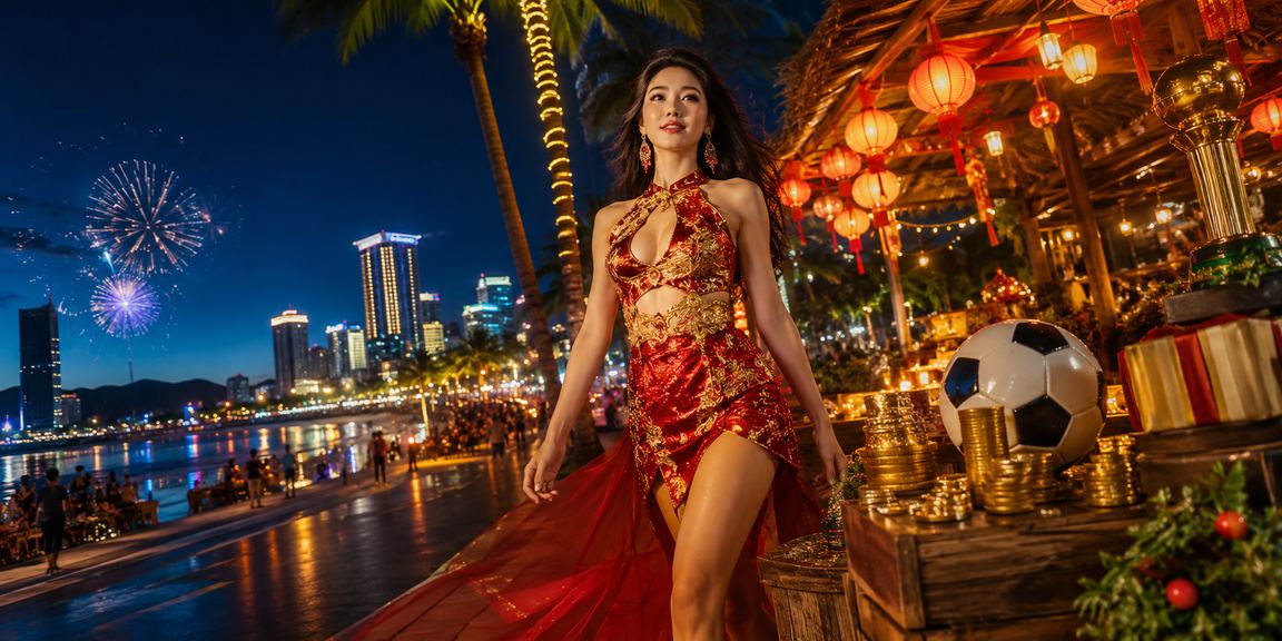 Người chơi đăng ký tài khoản cá cược thể thao tại Nha Trang