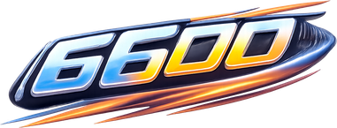 6600